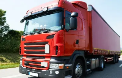 İzmir Harmancık Ambar Kargo