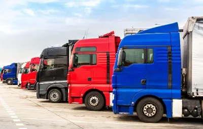 İzmir Harmancık Ambar Nakliyat