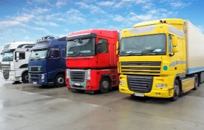 İzmir Harmancık Nakliye Ambarı