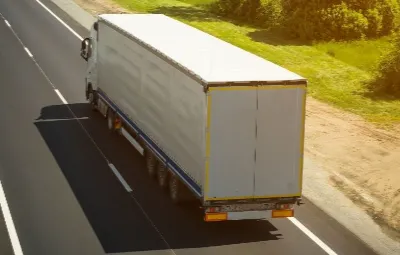 İzmir ile Harmancık Arası Parça Eşya Taşıma