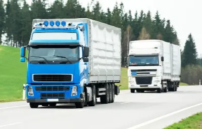 İzmir ile Harmancık Arası Eşya Taşıma